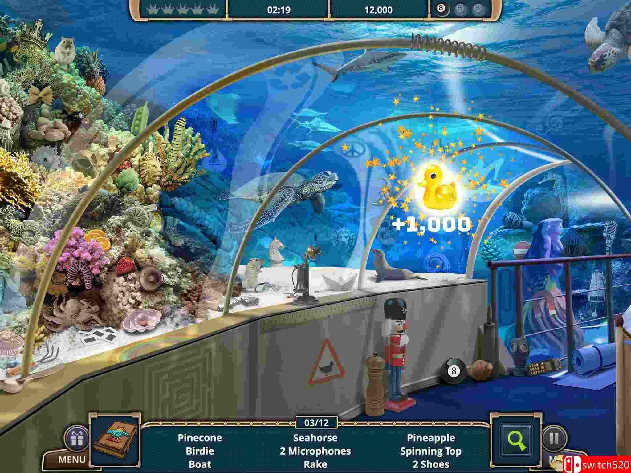 《冒险旅行：伦敦（Adventure Trip: London）》RAZOR硬盘版[EN]_3