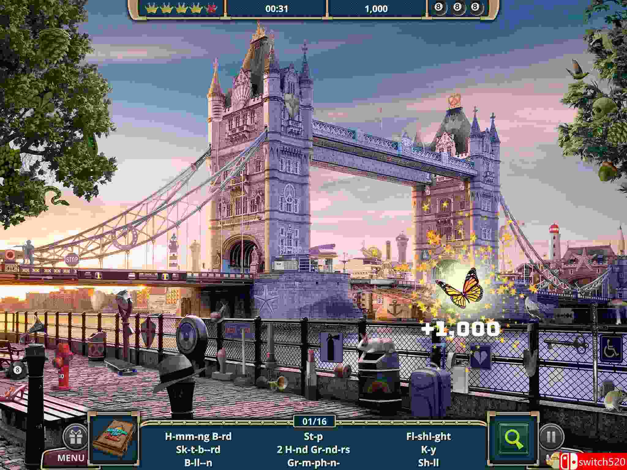 《冒险旅行：伦敦（Adventure Trip: London）》RAZOR硬盘版[EN]_4