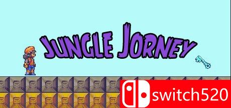 《丛林之旅（Jungle Jorney）》游戏主图