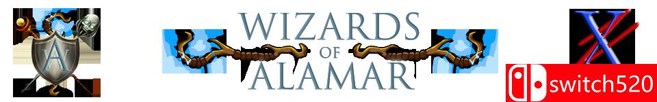 《阿拉玛巫师（Wizards of Alamar）》游戏主图