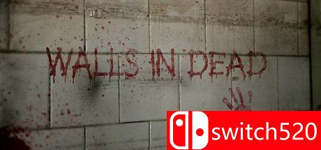 《Walls in Dead》游戏封面图