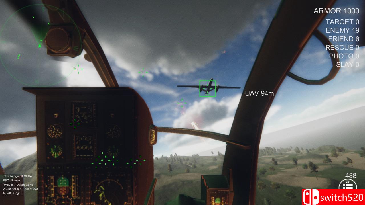 《武装直升机（Gunship Recon）》CODEX镜像版[CN/TW/EN]_5