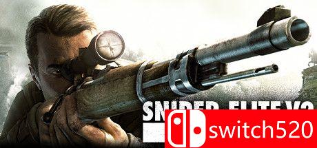 《狙击精英V2：重制版（Sniper Elite V2 Remastered）》CODEX镜像版[CN/EN]_0