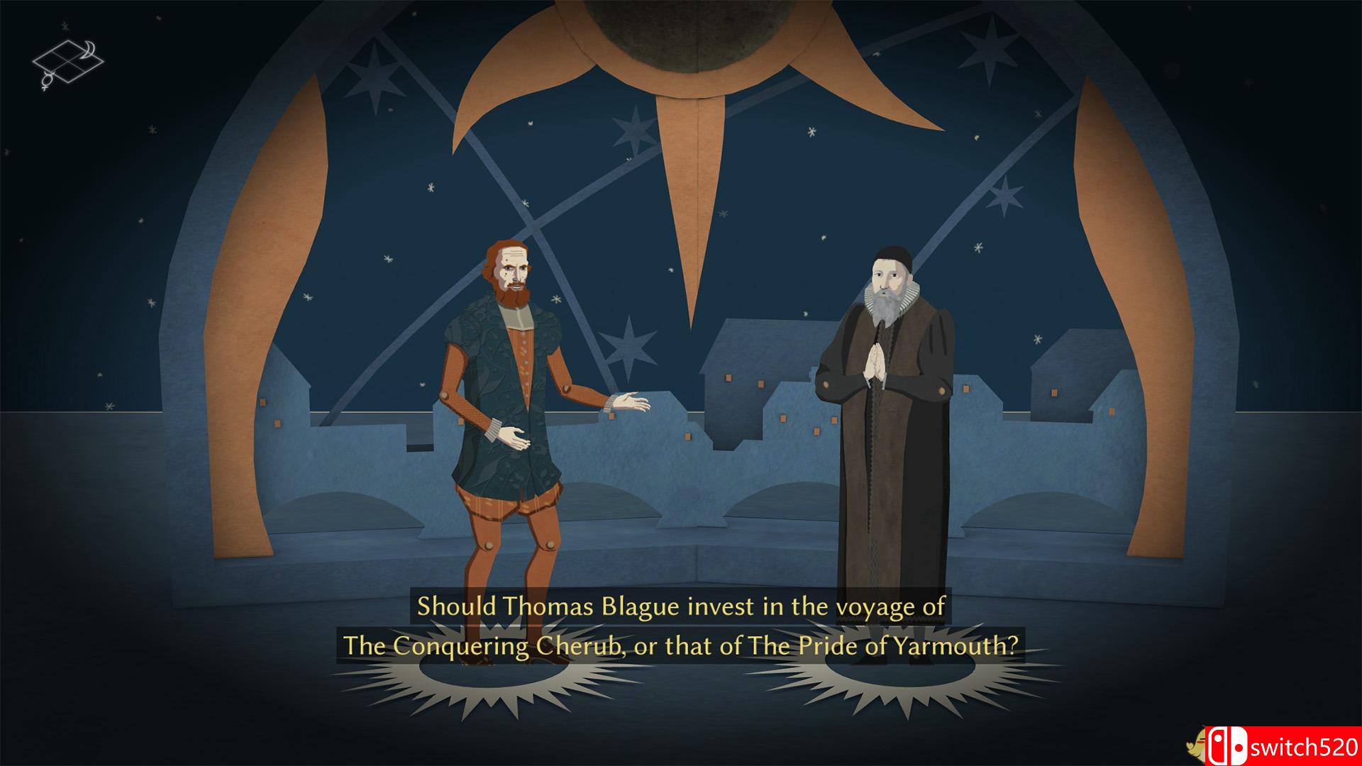 《占星（Astrologaster）》DARKSiDERS镜像版[EN]_1