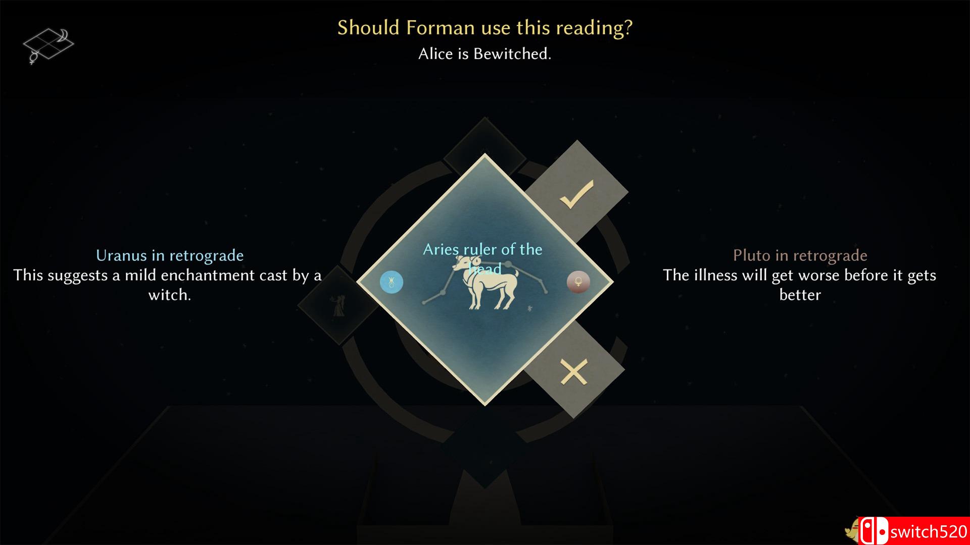 《占星（Astrologaster）》DARKSiDERS镜像版[EN]_3