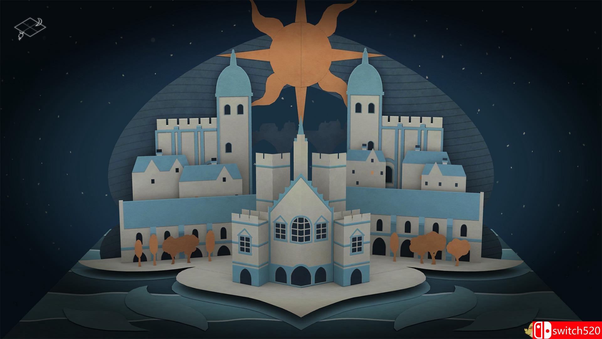 《占星（Astrologaster）》DARKSiDERS镜像版[EN]_4