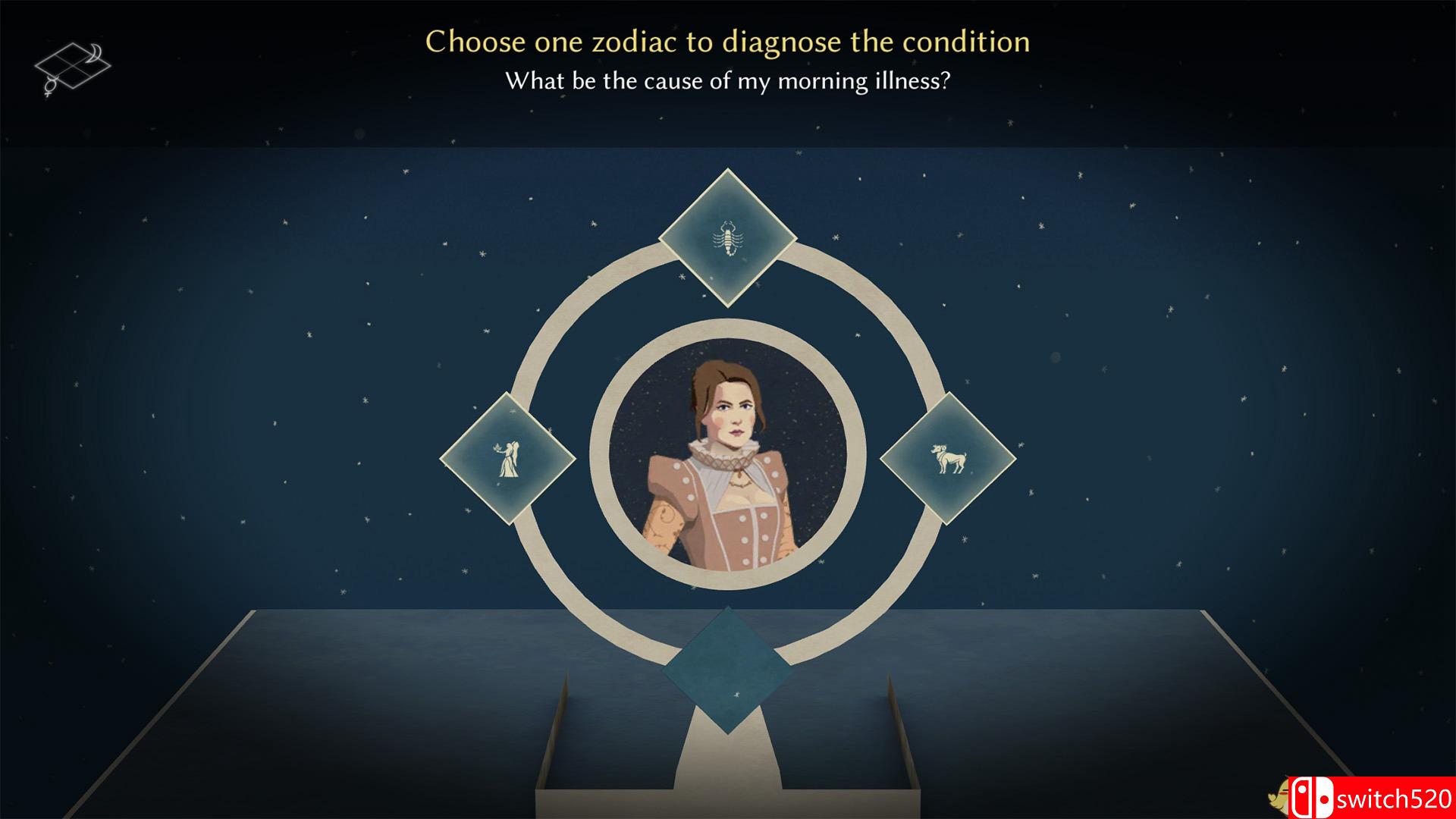 《占星（Astrologaster）》DARKSiDERS镜像版[EN]_5