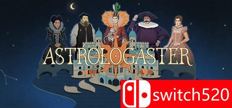 《占星（Astrologaster）》DARKSiDERS镜像版[EN]_0