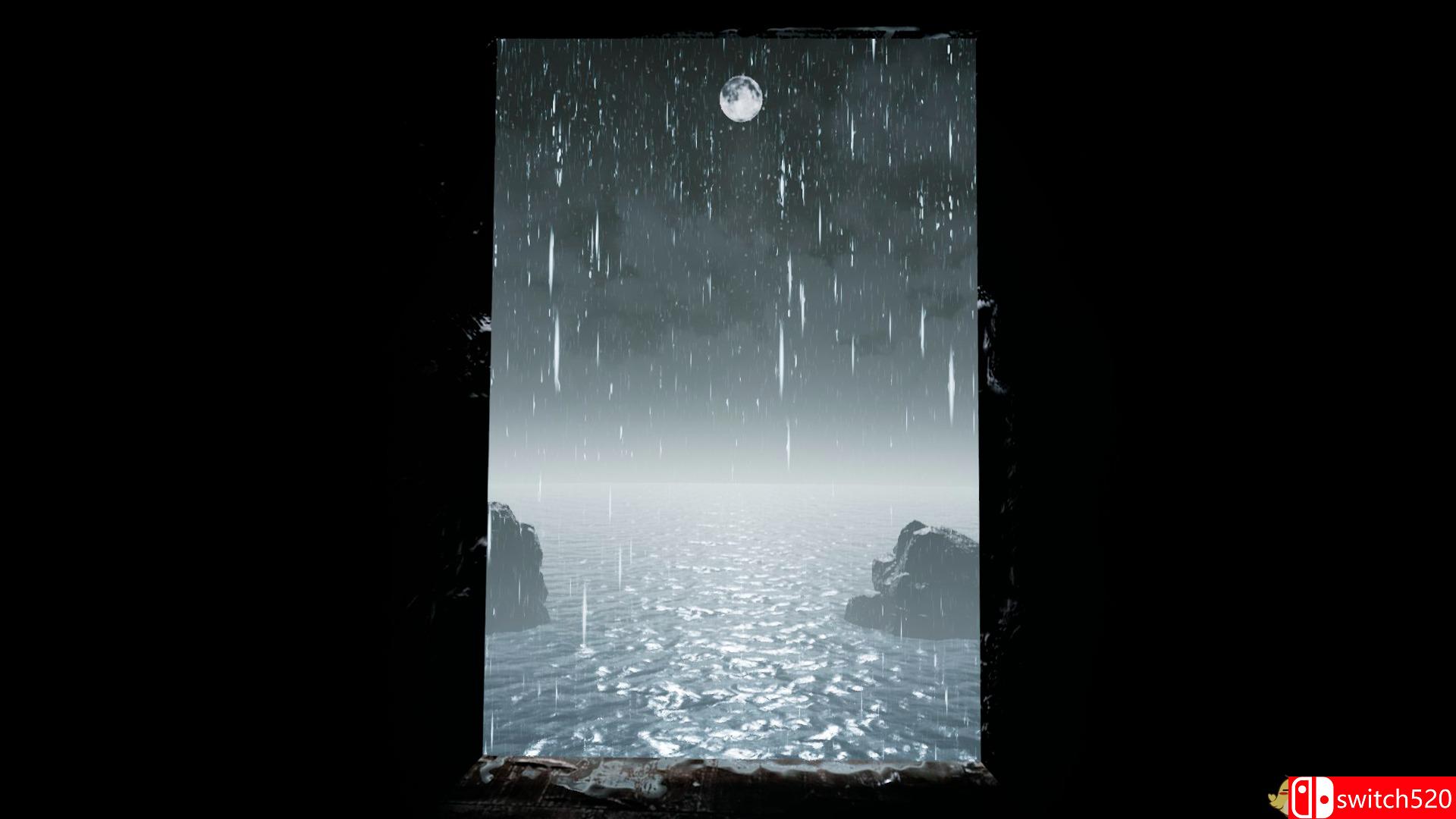 《永远不再》游戏截图2