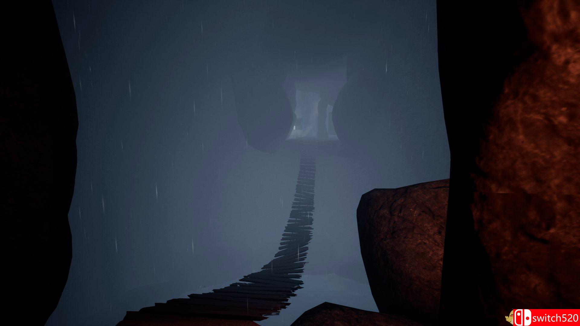 《永远不再》游戏截图3