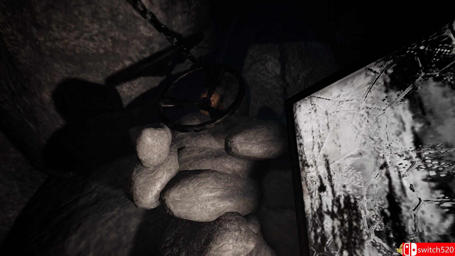 《永远不再》游戏截图7