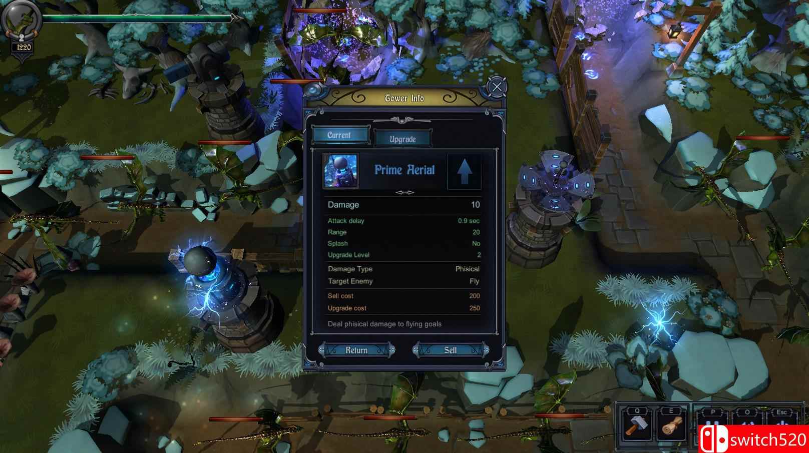 《Moot District（Moot District）》DARKSiDERS镜像版[EN]_3