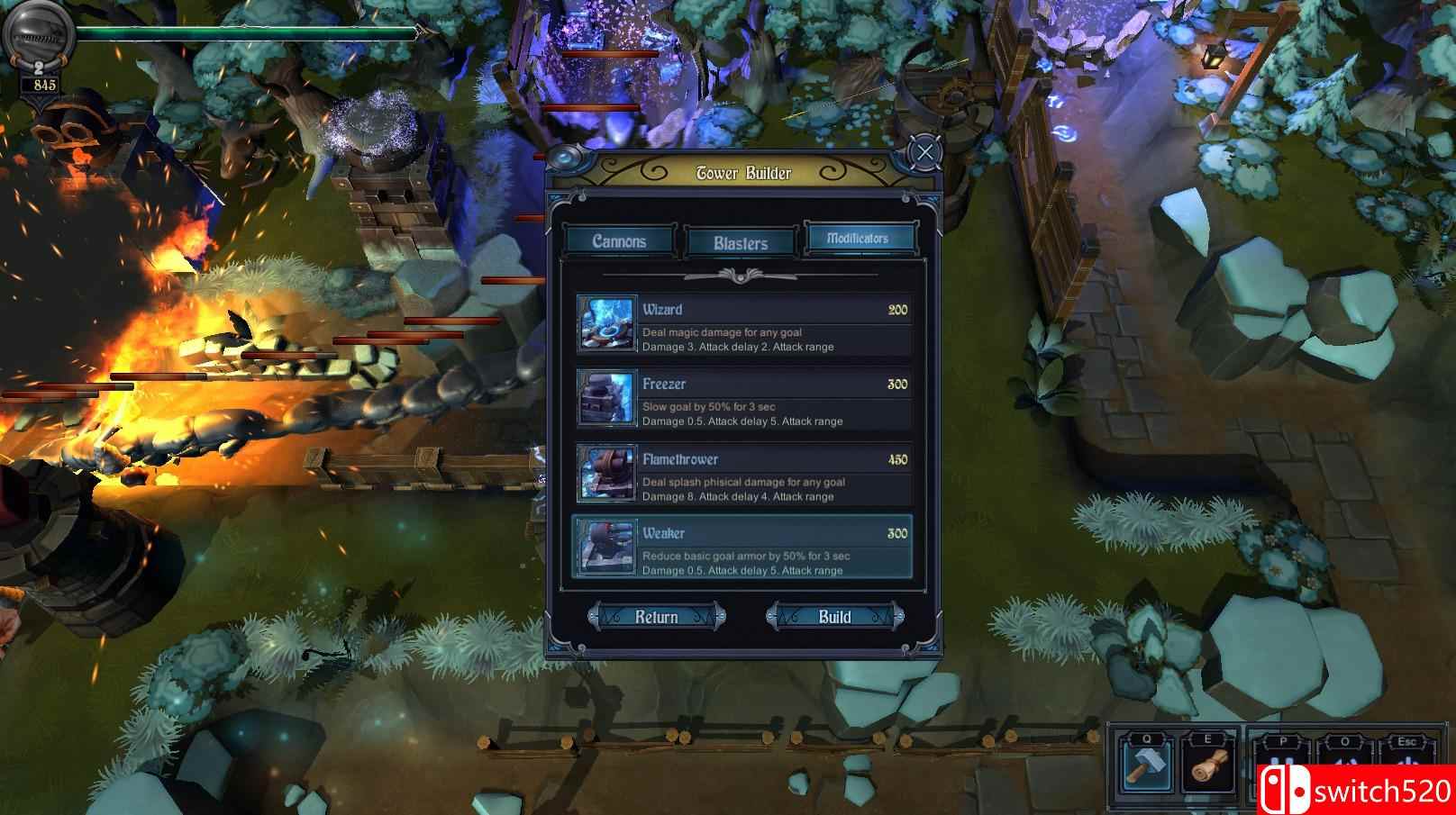 《Moot District（Moot District）》DARKSiDERS镜像版[EN]_5