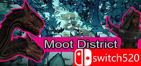 《Moot District（Moot District）》DARKSiDERS镜像版[EN]_0