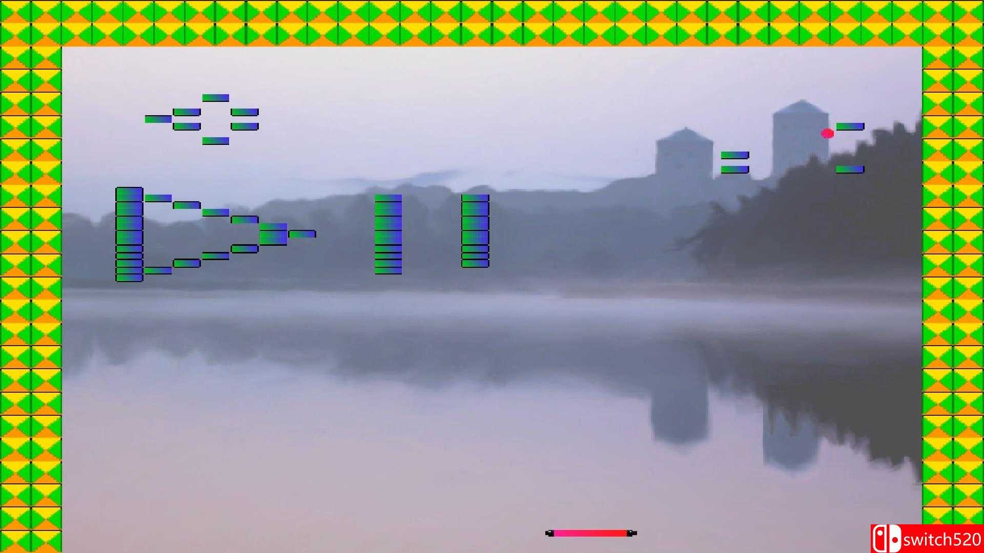 《老Kazulka》游戏截图1