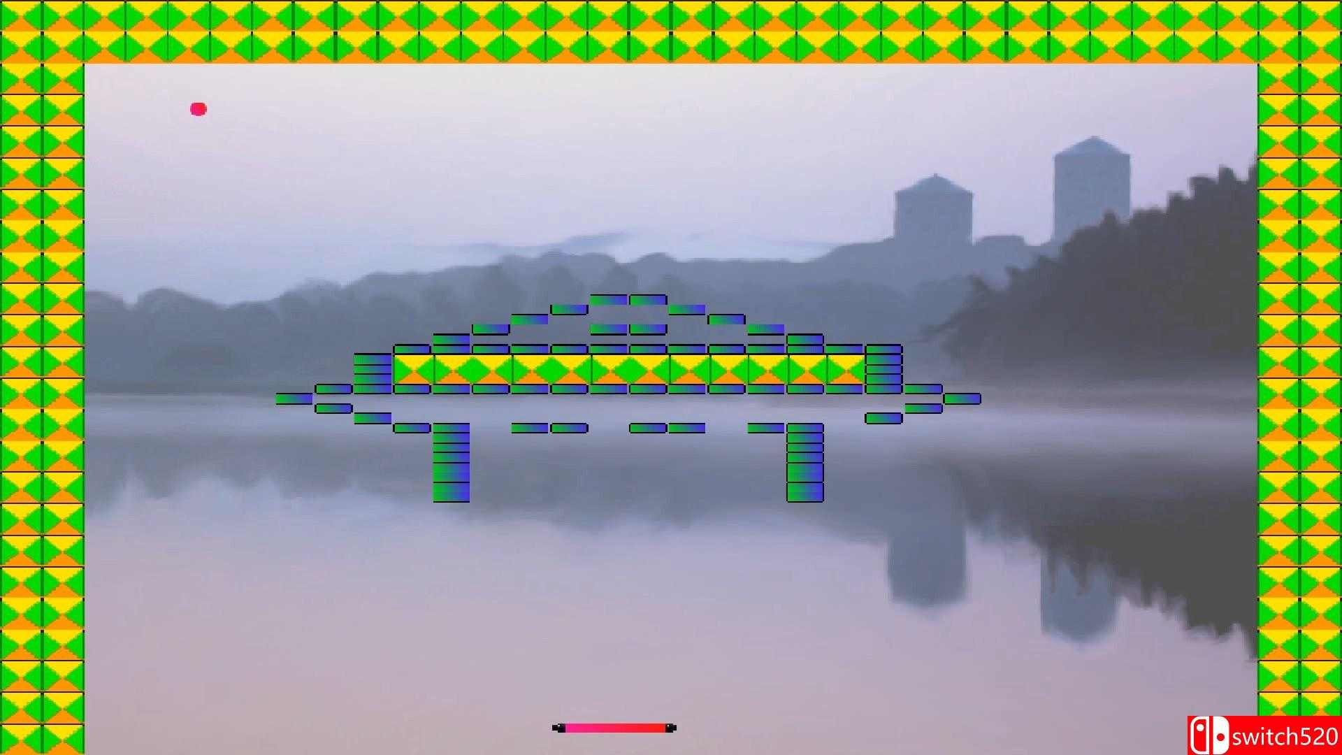 《老Kazulka》游戏截图4