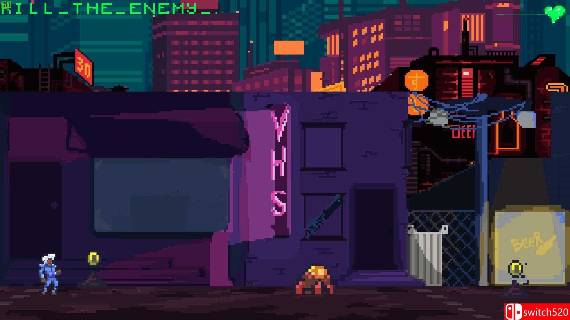 《网络斗争》游戏截图2