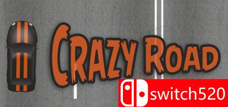 《疯狂之路（Crazy Road）》游戏主图
