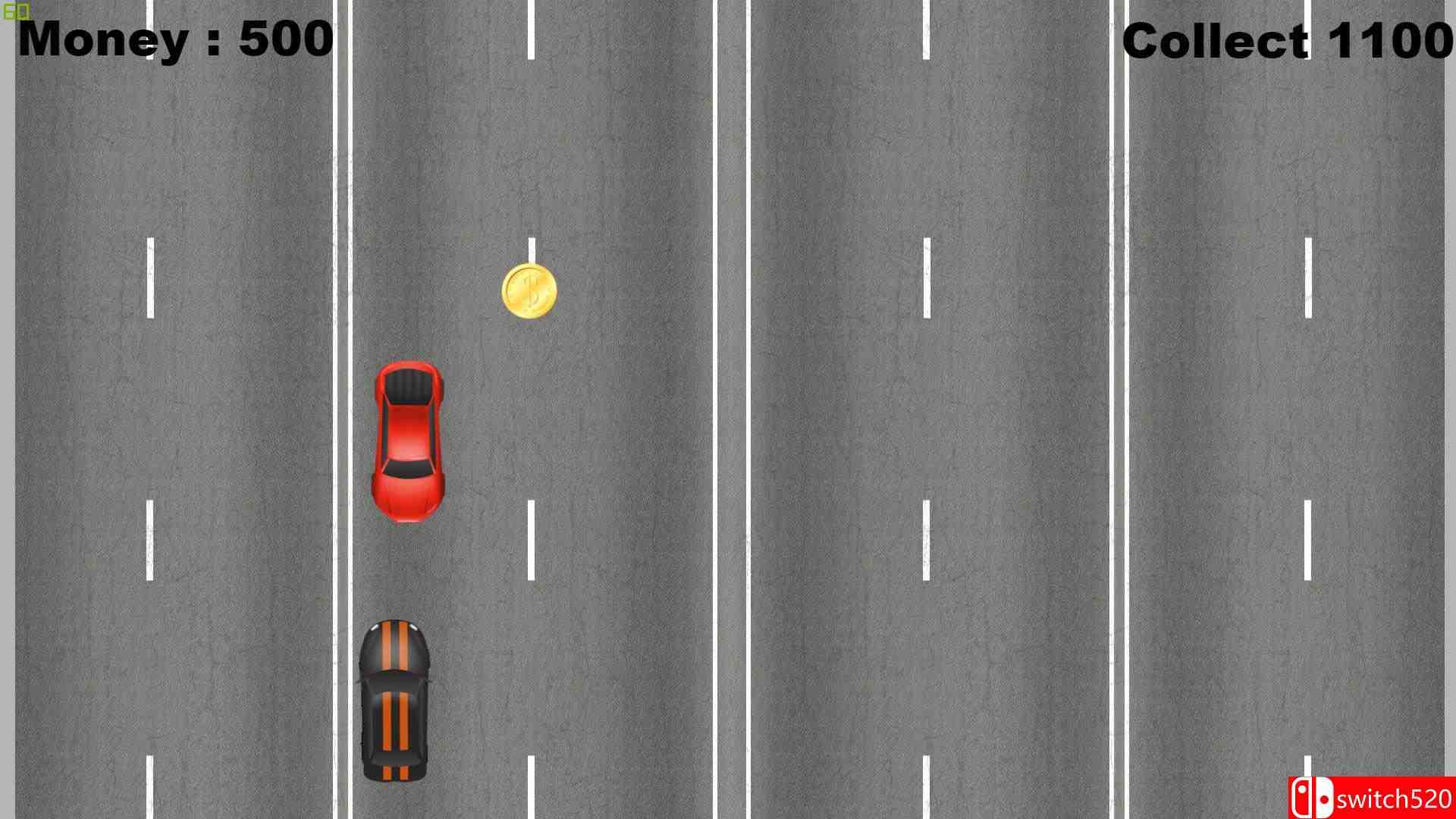 《疯狂之路》游戏截图2