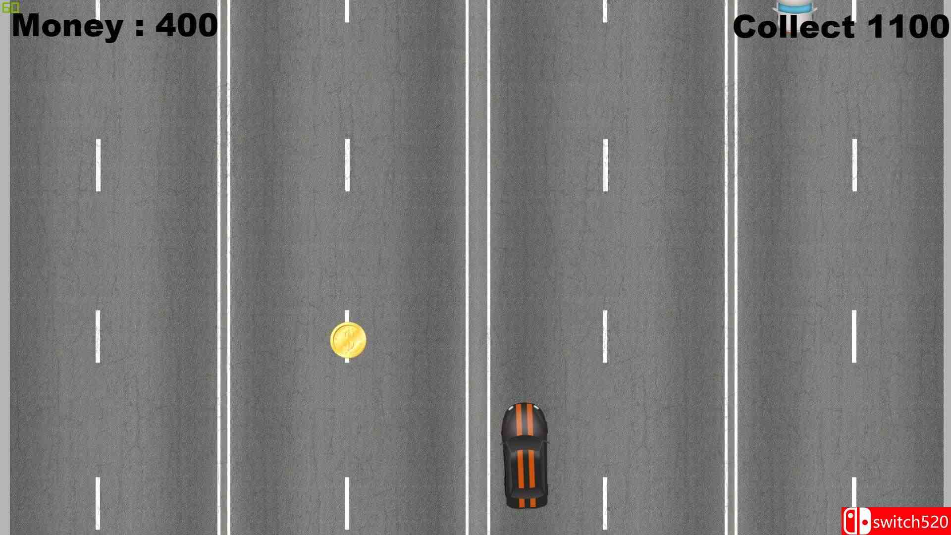 《疯狂之路》游戏截图1