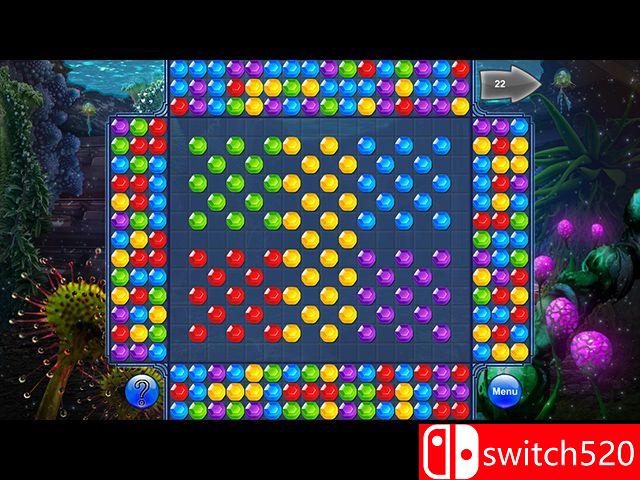 《消除它5》游戏截图2