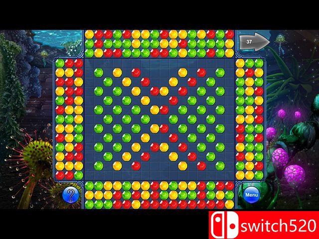 《消除它5》游戏截图1