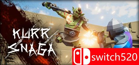 Kurr Snaga游戏封面