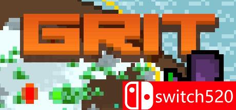 《砂砾：上层世界生存（Grit : Overworld Survival）》DARKZER0硬盘版[EN]_0