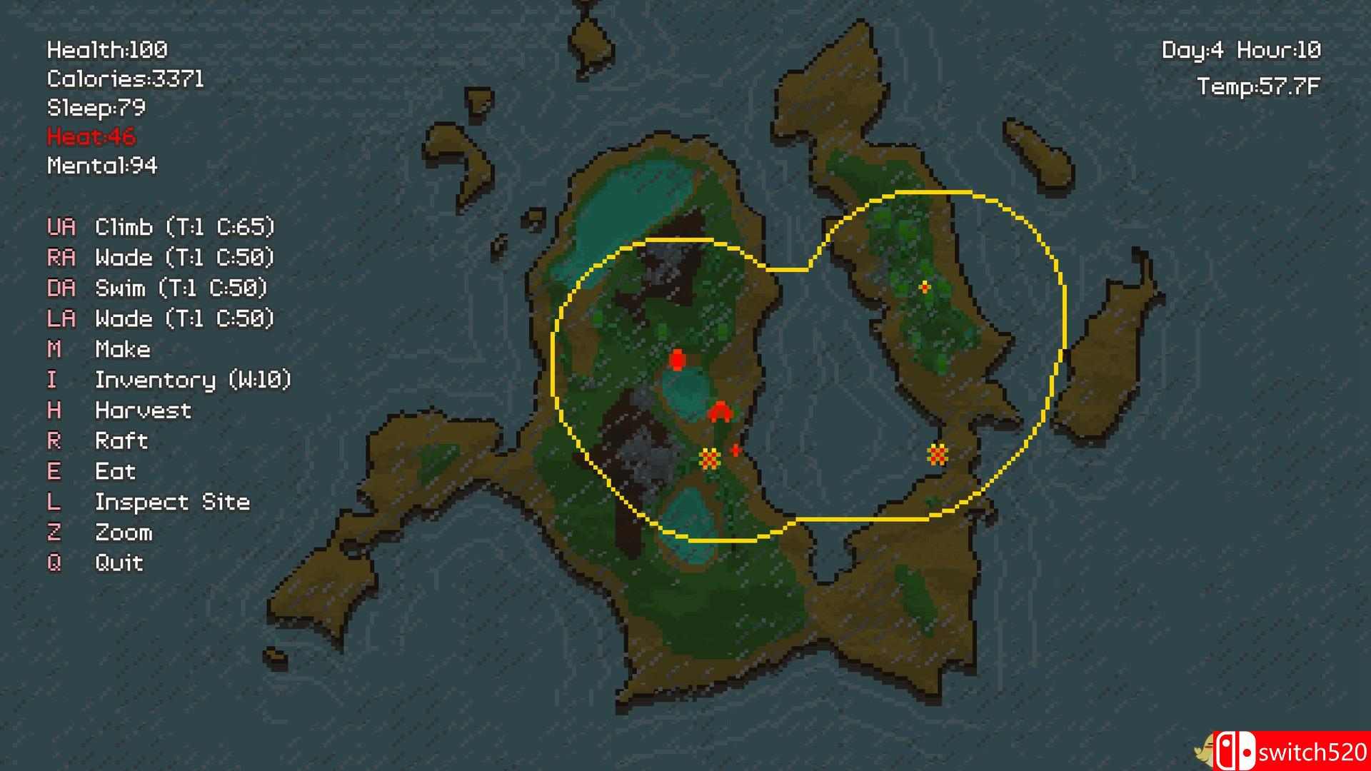 《砂砾：上层世界生存（Grit : Overworld Survival）》DARKZER0硬盘版[EN]_1