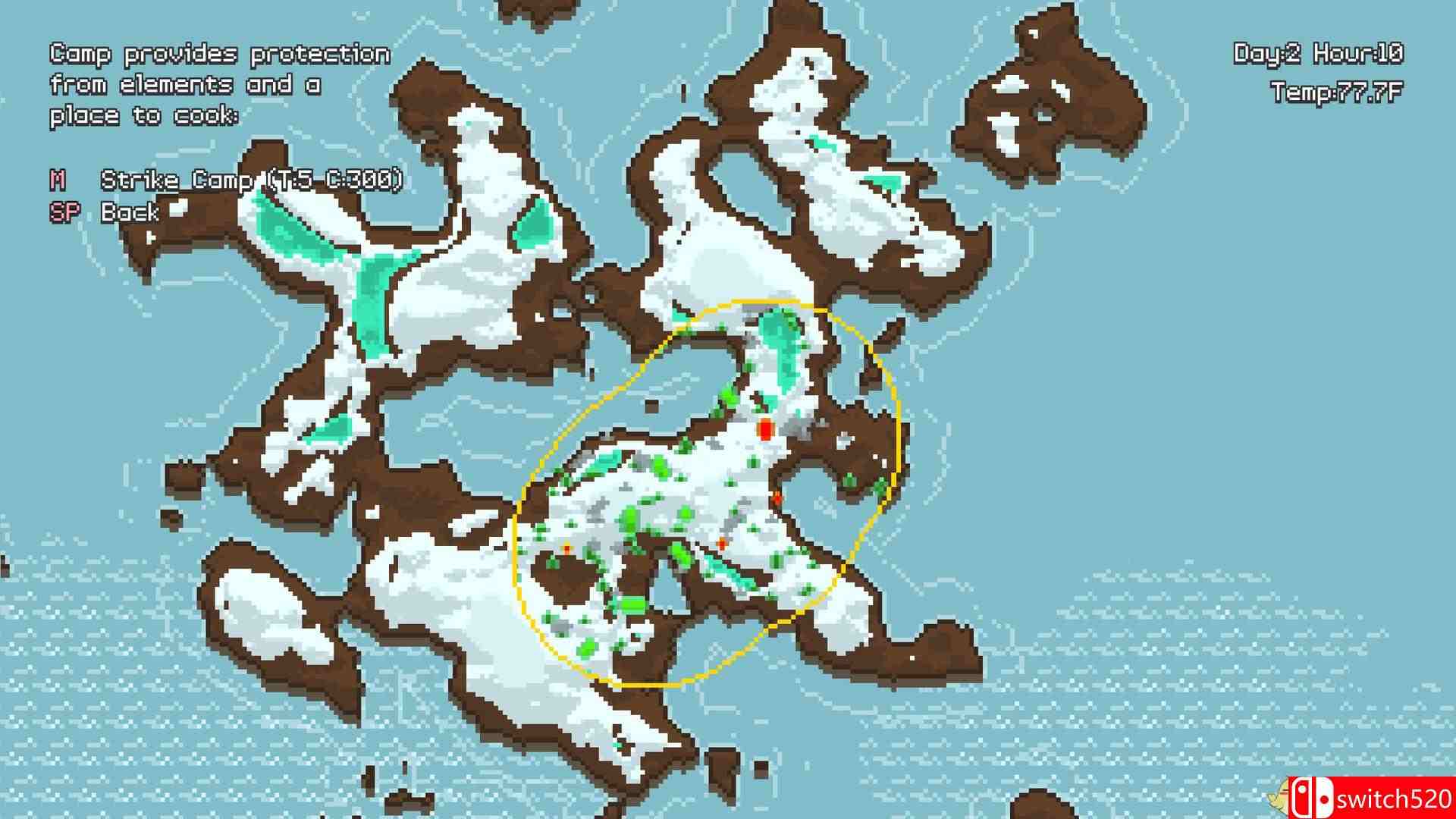 《砂砾：上层世界生存（Grit : Overworld Survival）》DARKZER0硬盘版[EN]_5