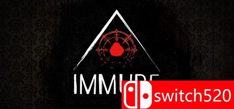 《禁闭空间（IMMURE）》游戏封面