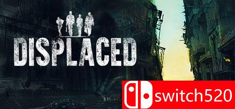 《流离失所（Displaced）》游戏封面图