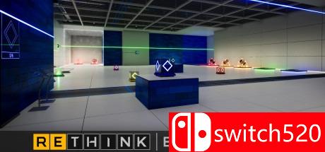 《救赎3（ReThink | Evolved 3）》PLAZA镜像版[EN]_0