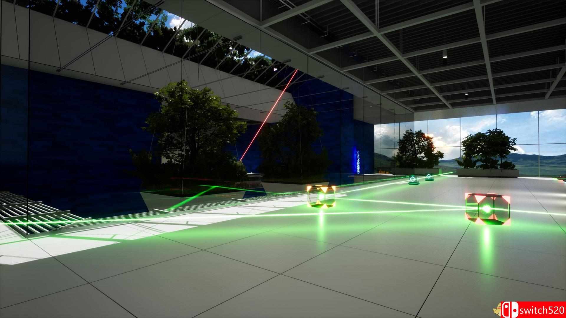 《救赎3（ReThink | Evolved 3）》PLAZA镜像版[EN]_2