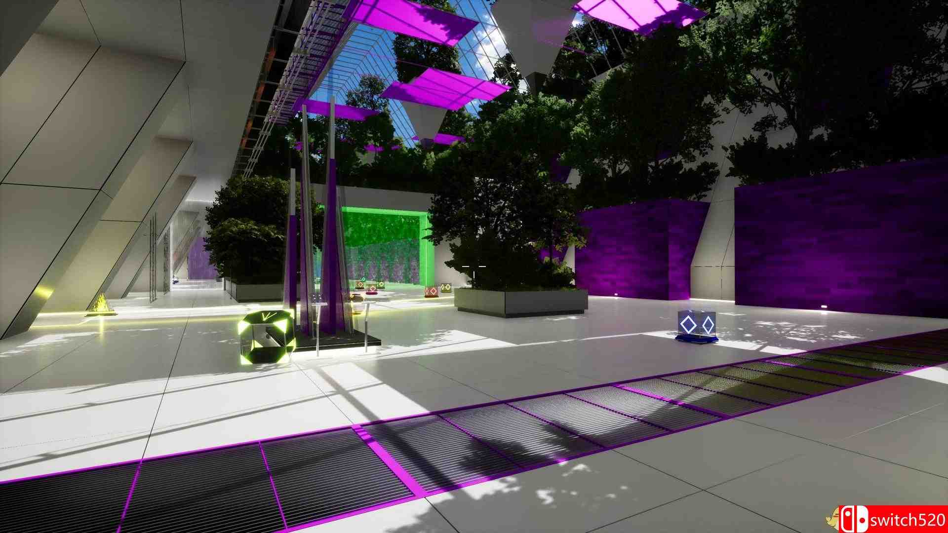 《救赎3（ReThink | Evolved 3）》PLAZA镜像版[EN]_4