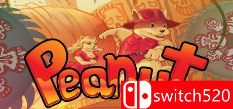 《花生（Peanut）》DARKSiDERS镜像版[EN]_0