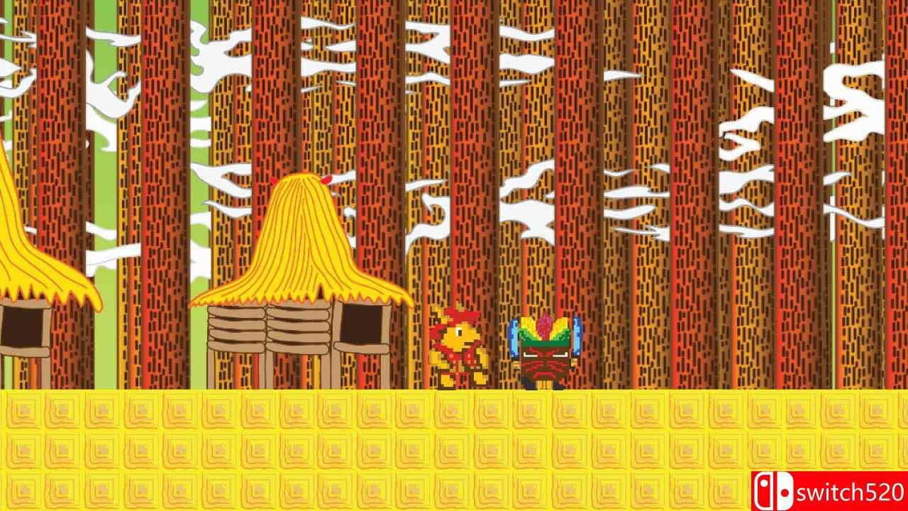 《花生（Peanut）》DARKSiDERS镜像版[EN]_3