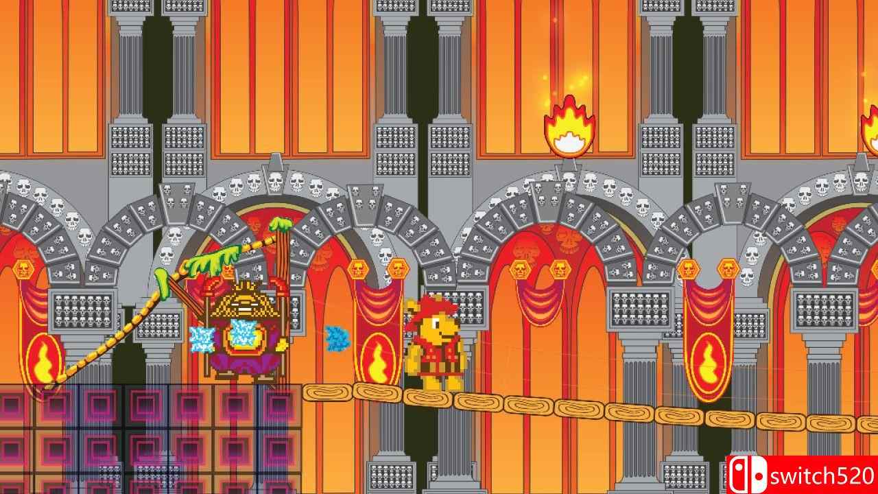 《花生（Peanut）》DARKSiDERS镜像版[EN]_2