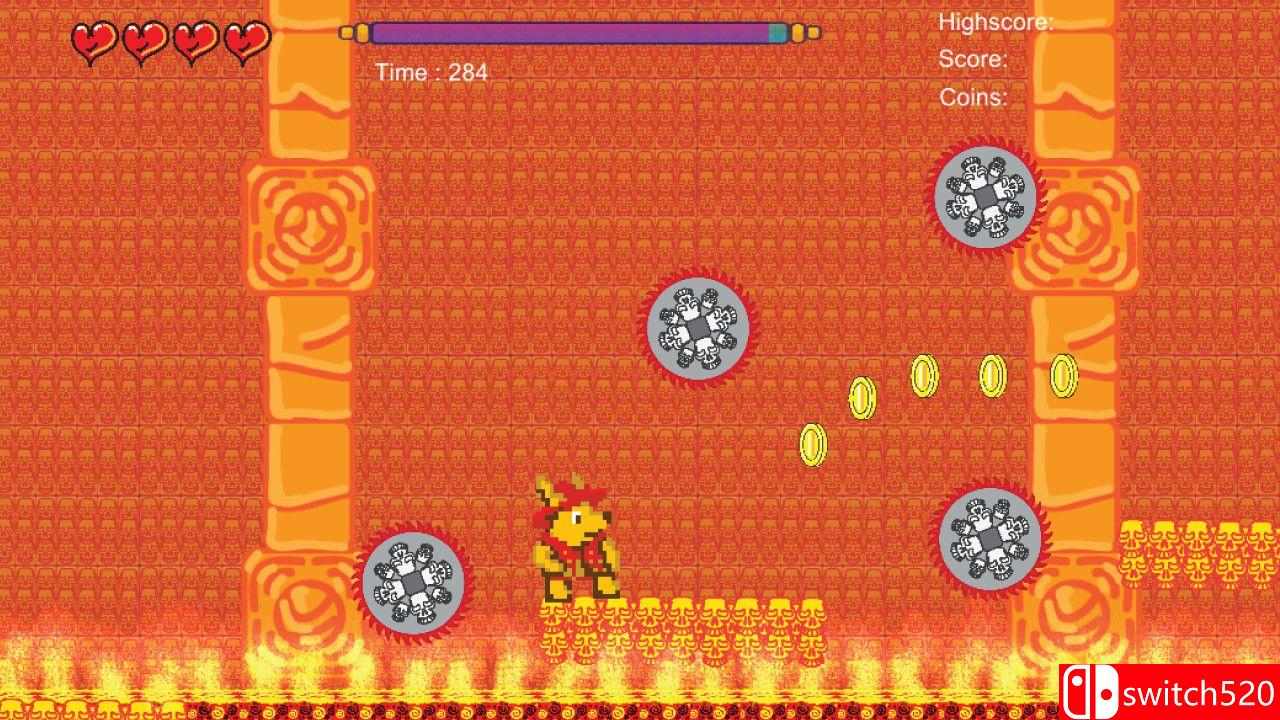 《花生（Peanut）》DARKSiDERS镜像版[EN]_4