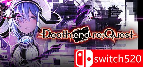 《死亡终局：轮回试炼》游戏封面