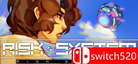 风险系统游戏封面