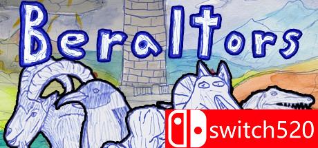 Beraltors游戏封面