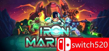 《钢铁海军陆战队（Iron Marines）》DARKSiDERS镜像版[CN/TW/EN]_0