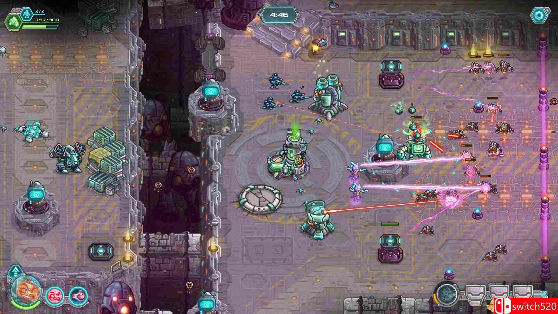 《钢铁海军陆战队（Iron Marines）》DARKSiDERS镜像版[CN/TW/EN]_2