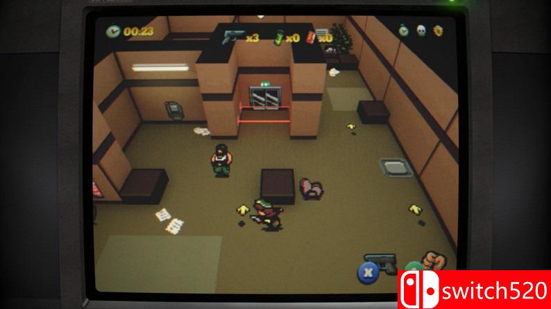 《丹妮拉值班（DanCop - Daniela on Duty）》DARKZER0硬盘版[EN]_2