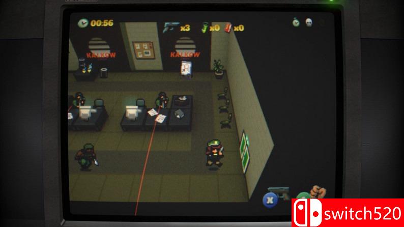 《丹妮拉值班（DanCop - Daniela on Duty）》DARKZER0硬盘版[EN]_3