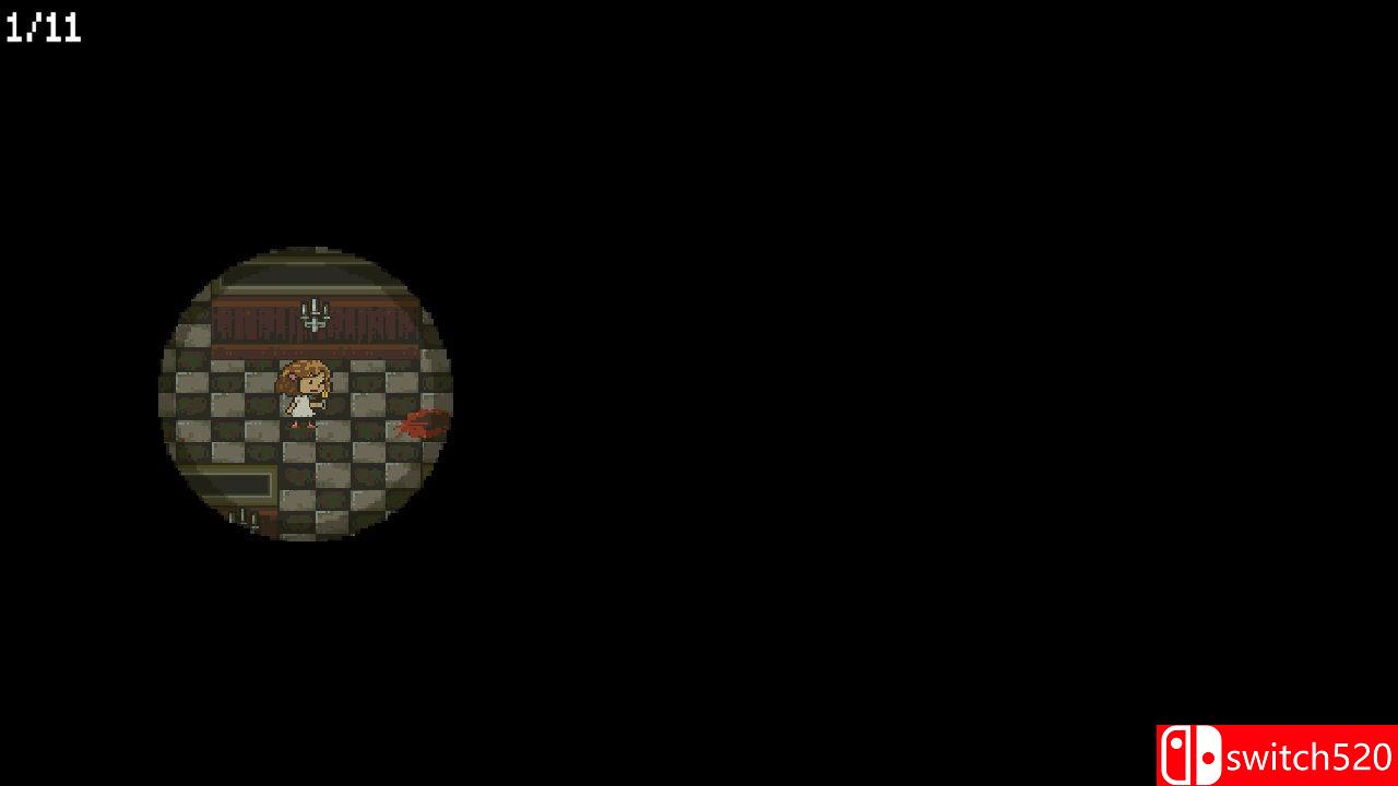 《爱的日记》游戏截图1