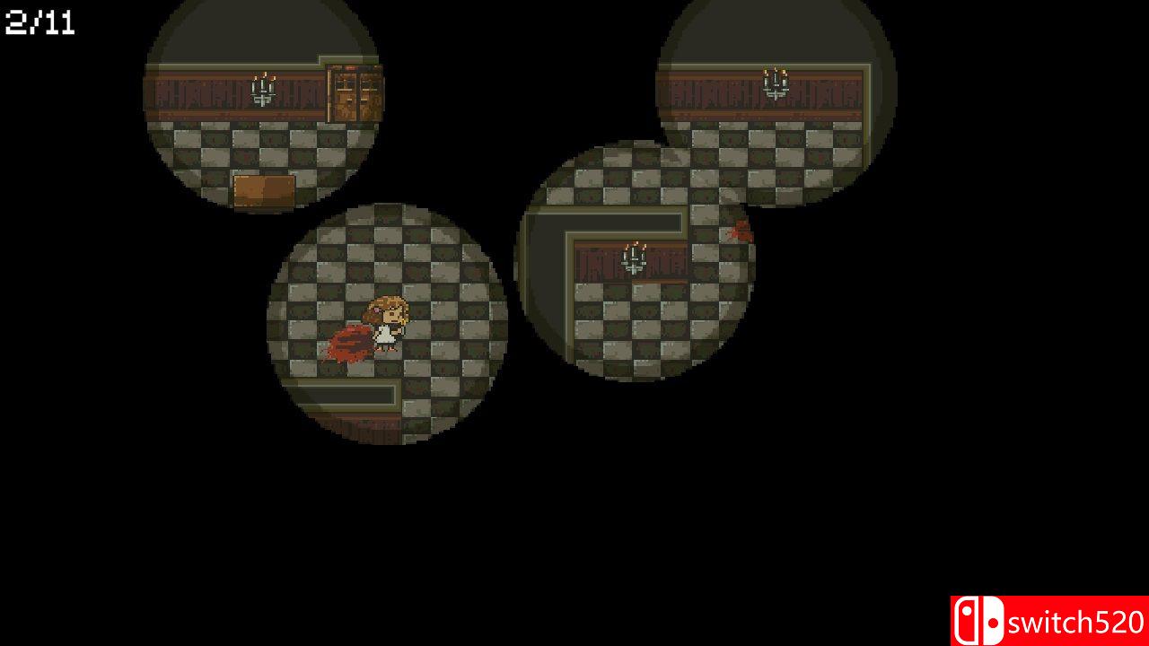 《爱的日记》游戏截图2