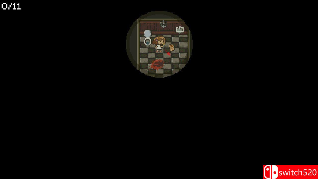 《爱的日记》游戏截图5