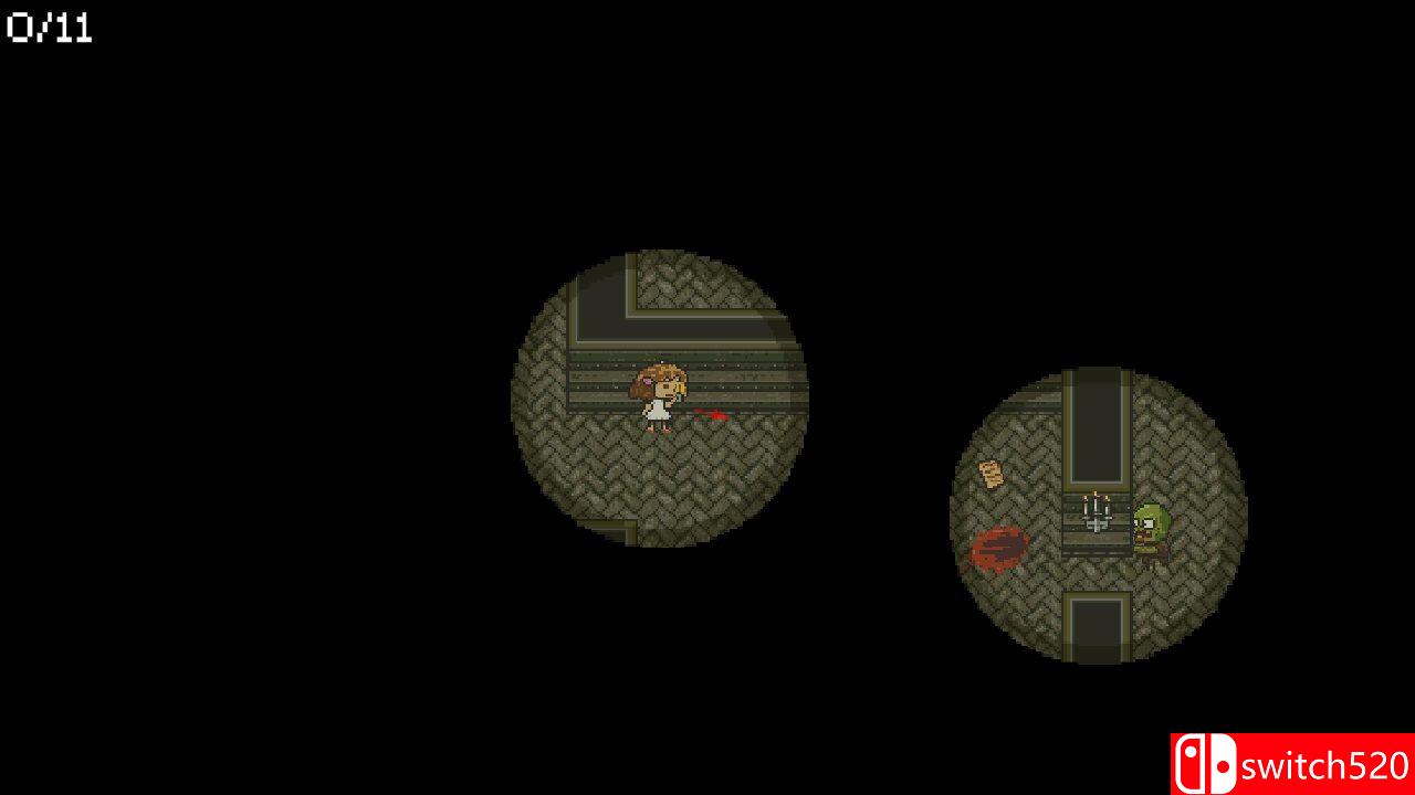 《爱的日记》游戏截图4